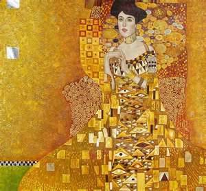 Woman in Gold